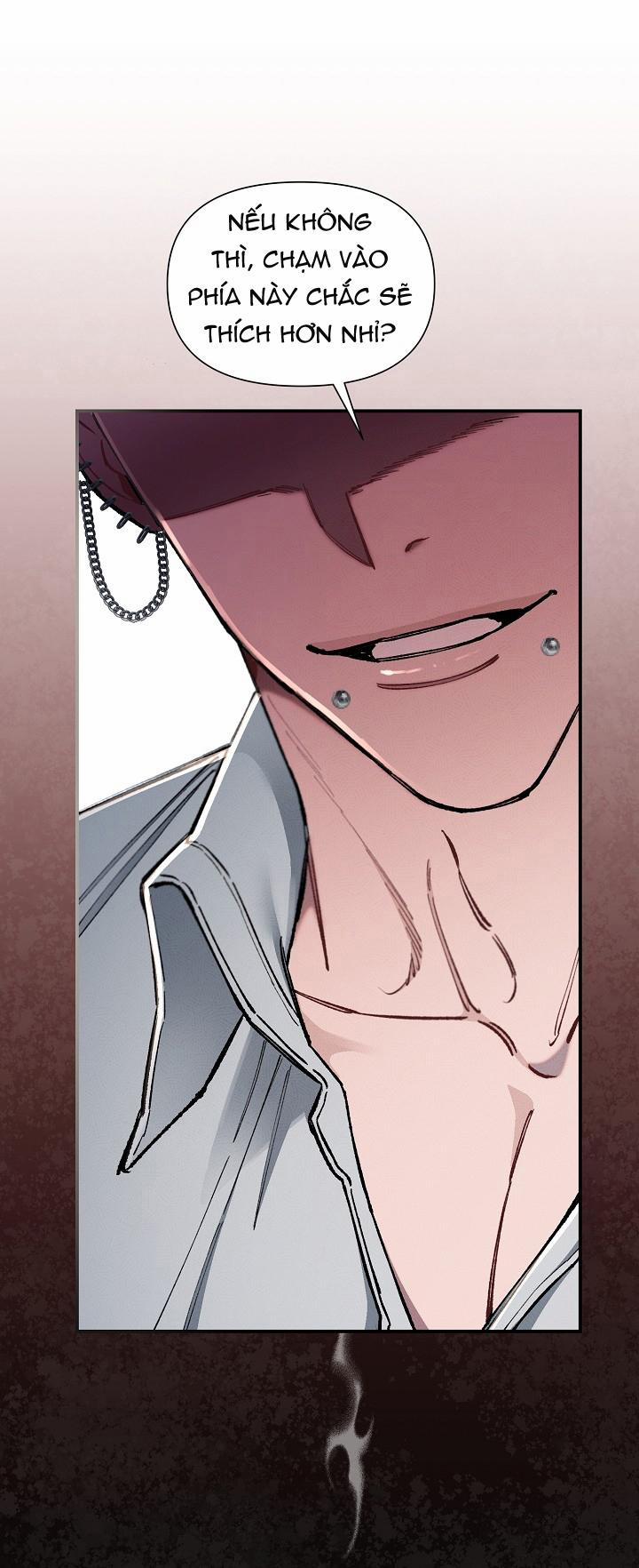 CHUYẾN TÀU ĐIÊN CUỒNG 36 trang 52