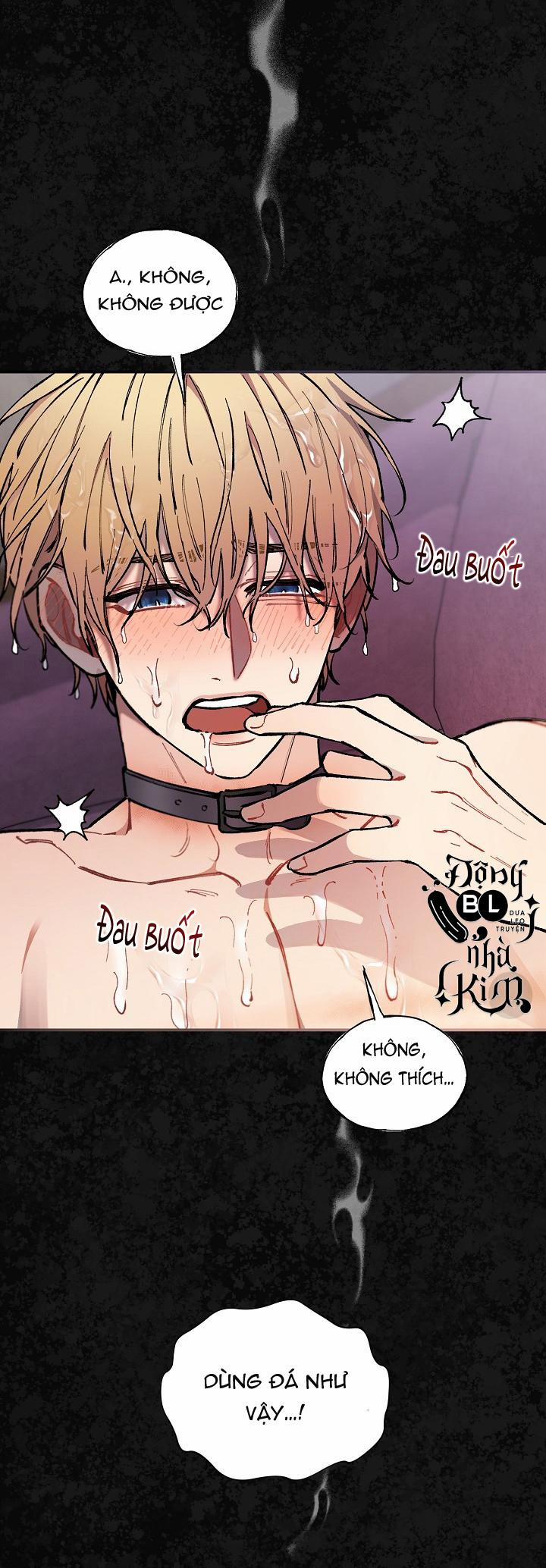 CHUYẾN TÀU ĐIÊN CUỒNG 36 trang 56