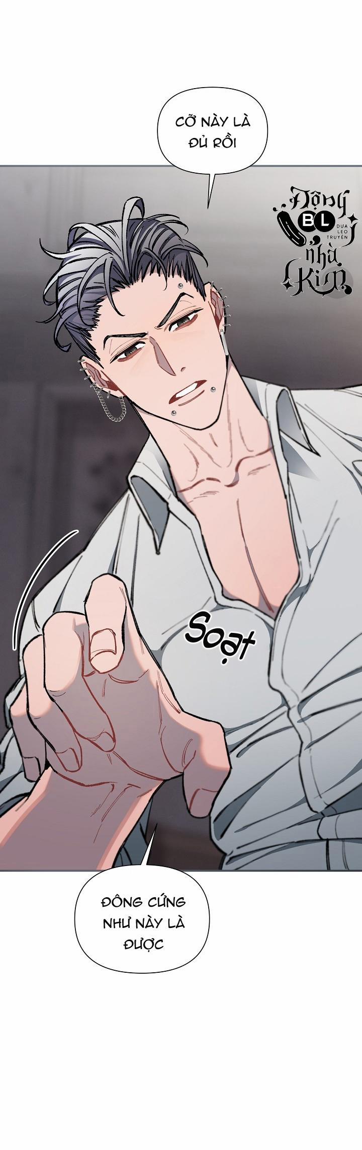 CHUYẾN TÀU ĐIÊN CUỒNG 36 trang 60