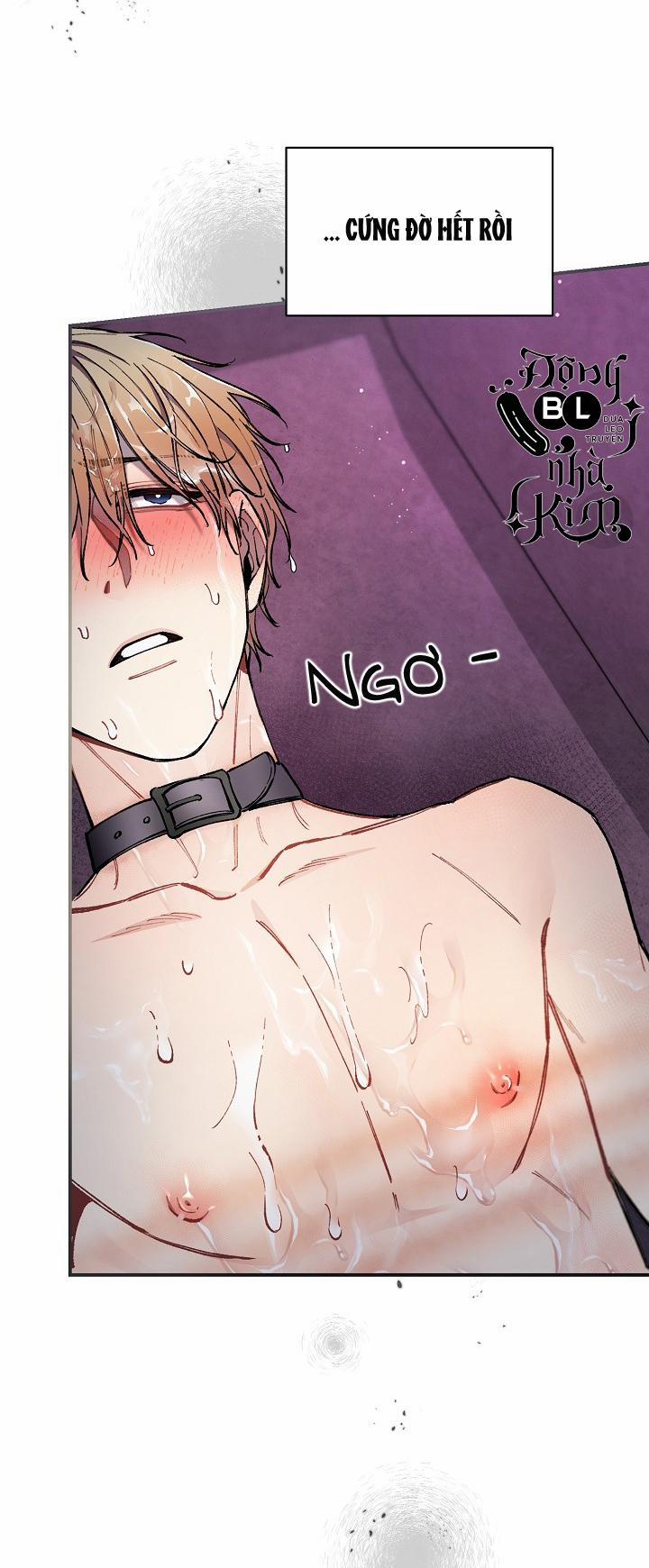 CHUYẾN TÀU ĐIÊN CUỒNG 36 trang 62