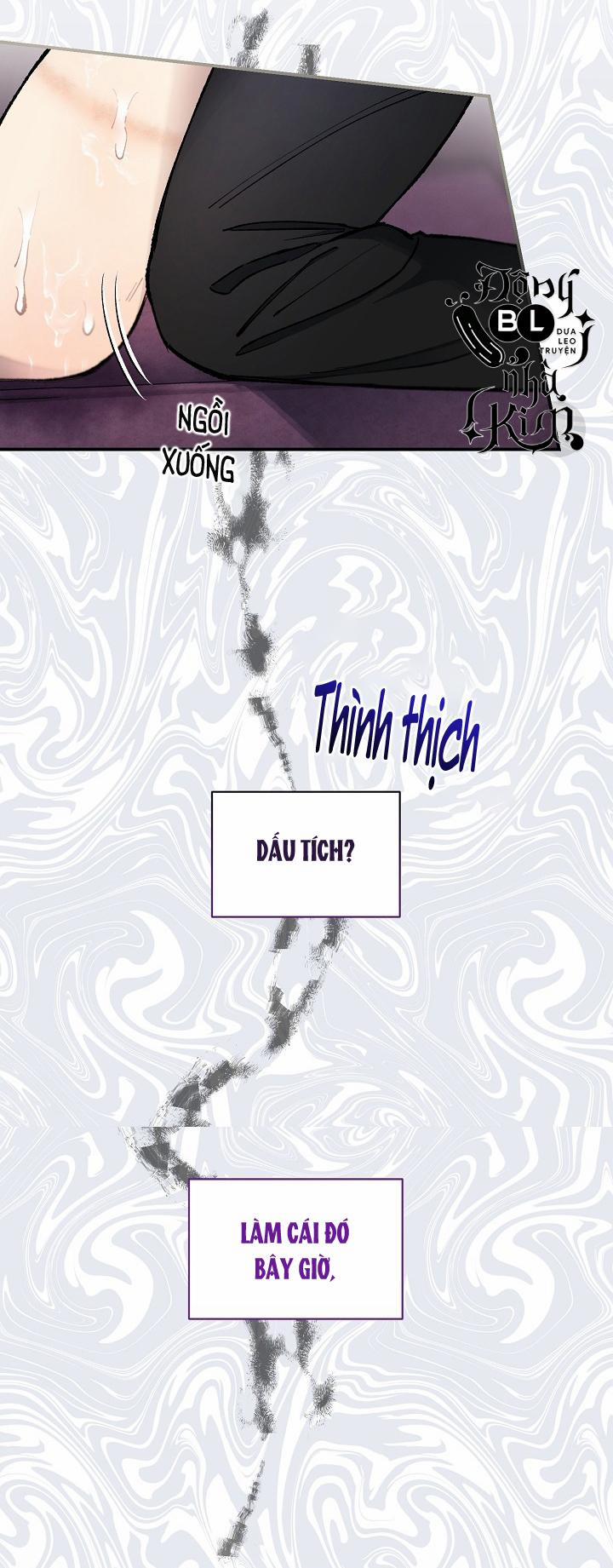 CHUYẾN TÀU ĐIÊN CUỒNG 36 trang 67