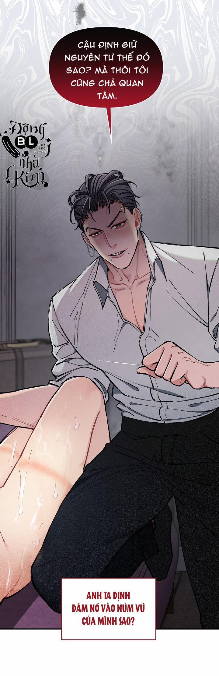 CHUYẾN TÀU ĐIÊN CUỒNG 36 trang 68