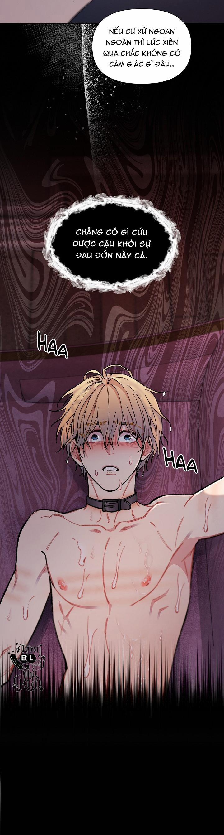 CHUYẾN TÀU ĐIÊN CUỒNG 37 trang 10