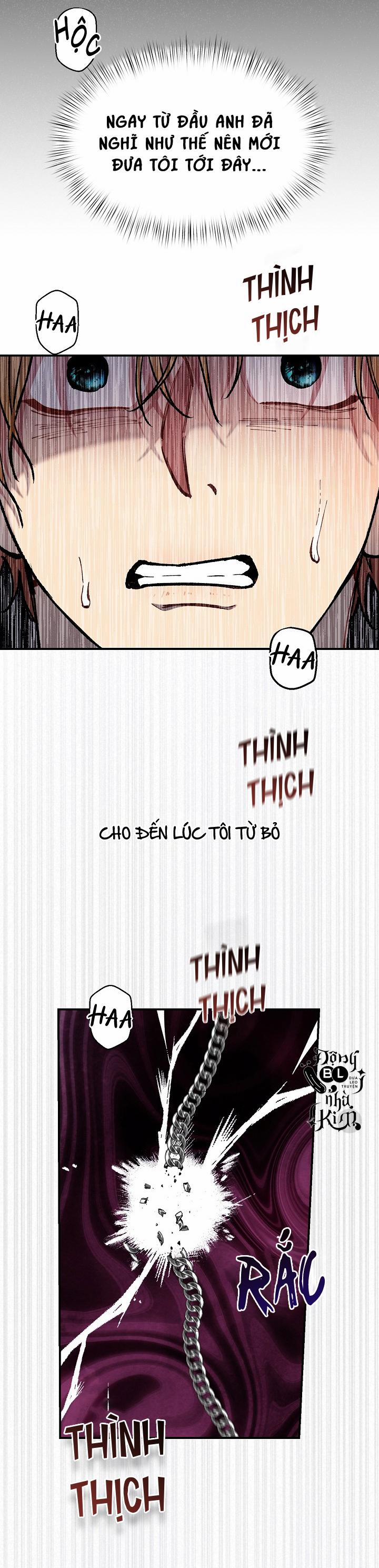 CHUYẾN TÀU ĐIÊN CUỒNG 37 trang 14