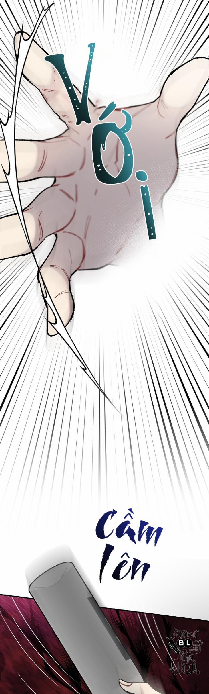 CHUYẾN TÀU ĐIÊN CUỒNG 37 trang 16