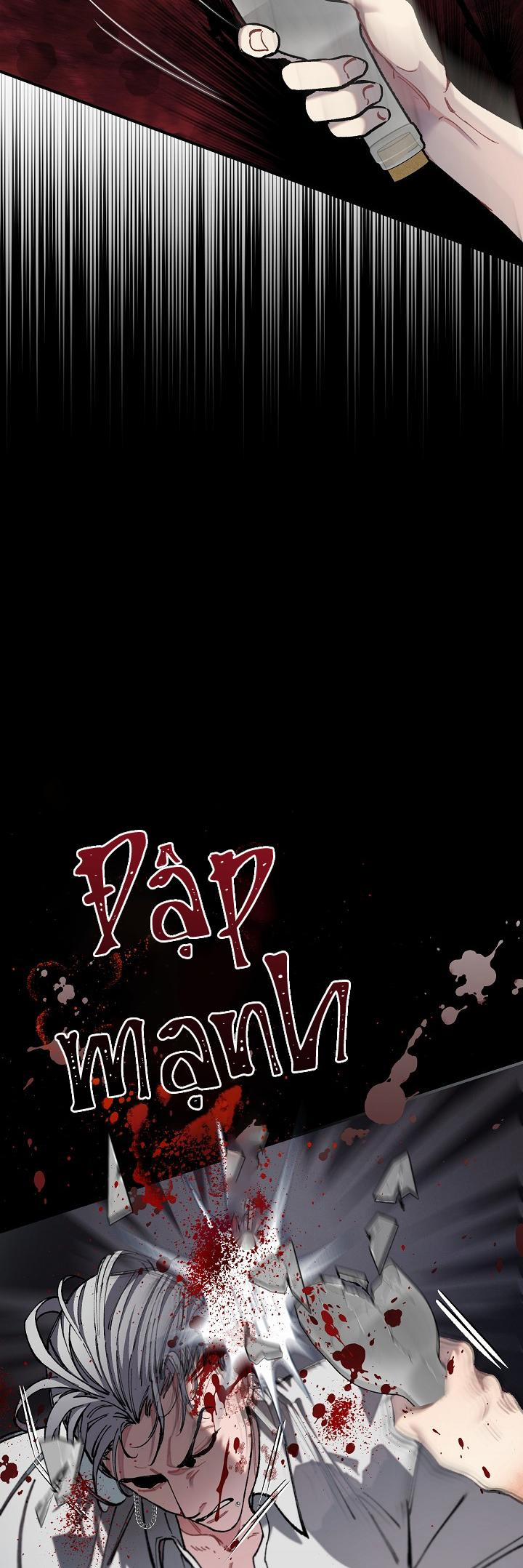 CHUYẾN TÀU ĐIÊN CUỒNG 37 trang 17