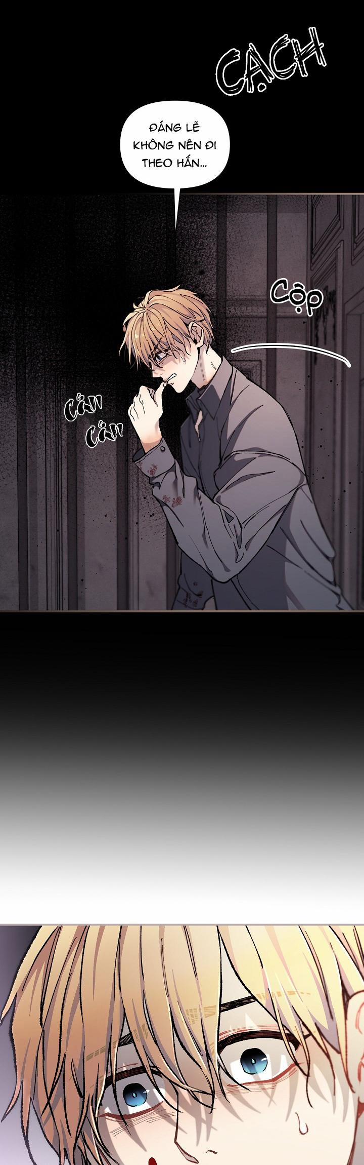 CHUYẾN TÀU ĐIÊN CUỒNG 37 trang 29