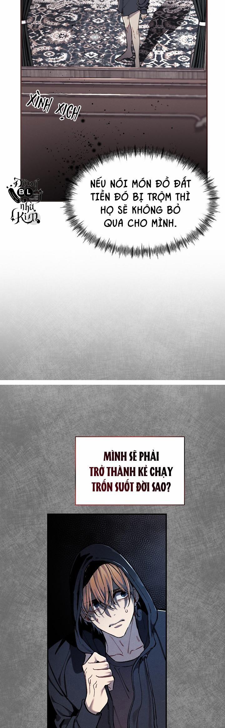 CHUYẾN TÀU ĐIÊN CUỒNG 37 trang 32