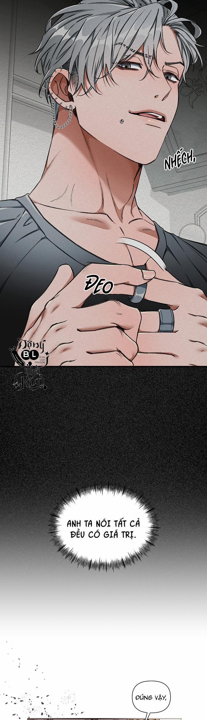 CHUYẾN TÀU ĐIÊN CUỒNG 37 trang 35