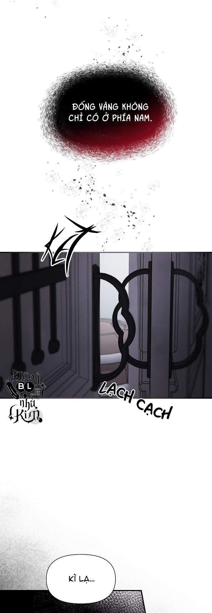 CHUYẾN TÀU ĐIÊN CUỒNG 37 trang 37