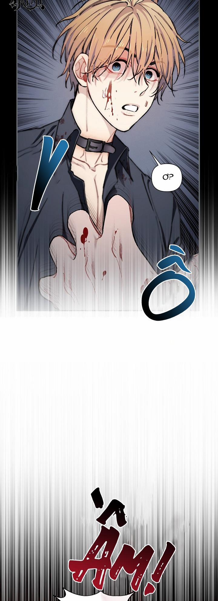 CHUYẾN TÀU ĐIÊN CUỒNG 37 trang 39