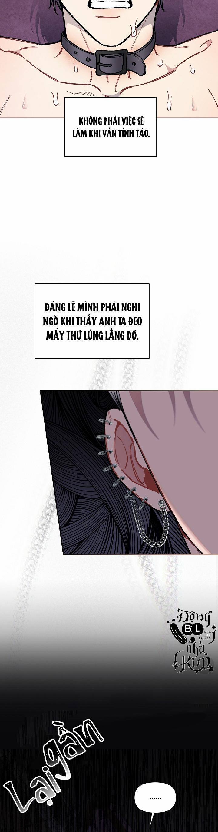 CHUYẾN TÀU ĐIÊN CUỒNG 37 trang 4