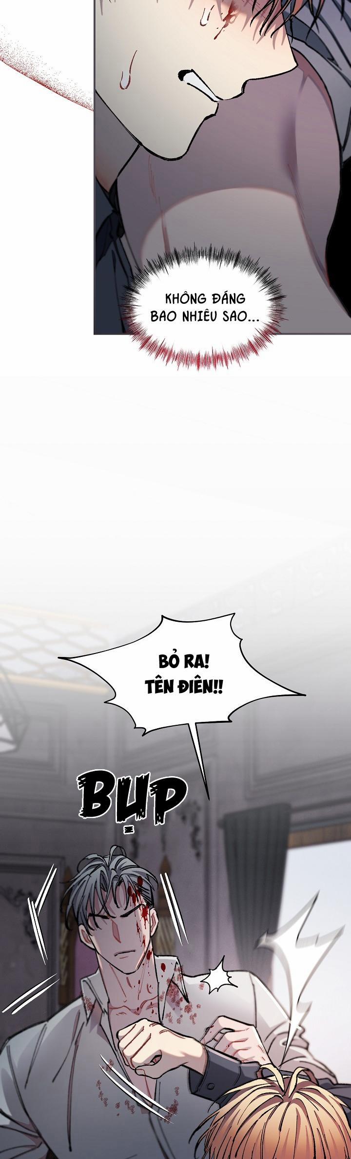 CHUYẾN TÀU ĐIÊN CUỒNG 37 trang 44