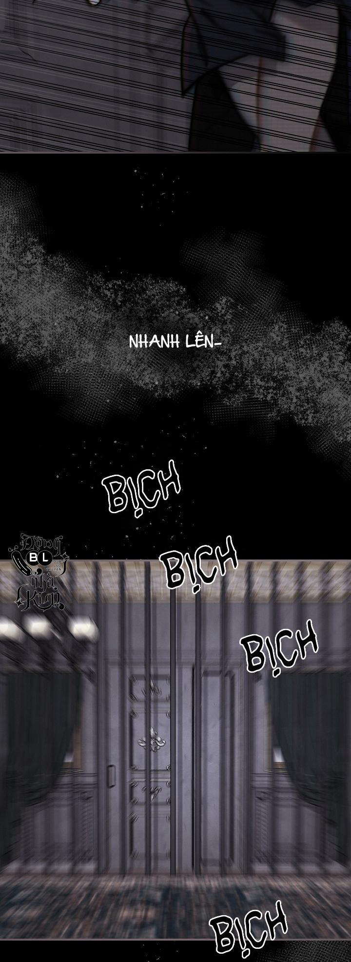 CHUYẾN TÀU ĐIÊN CUỒNG 37 trang 46