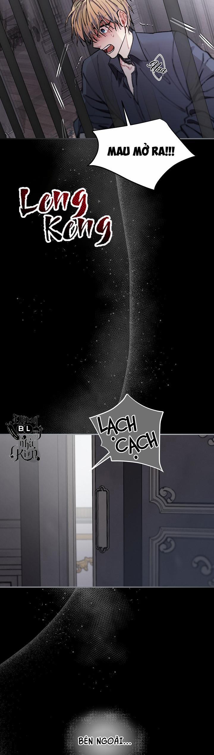 CHUYẾN TÀU ĐIÊN CUỒNG 37 trang 48