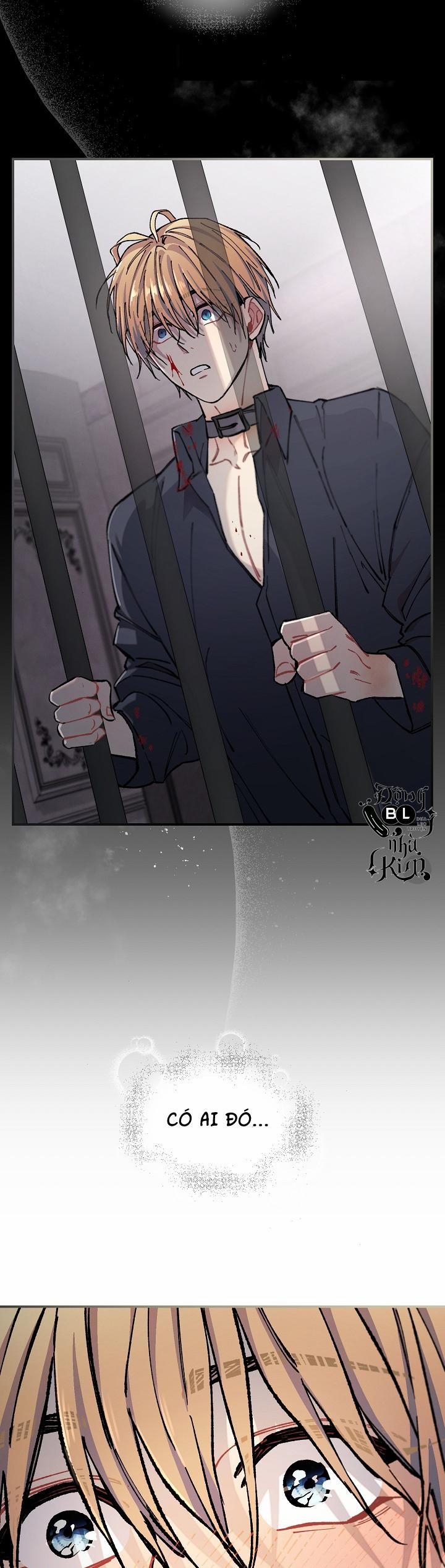 CHUYẾN TÀU ĐIÊN CUỒNG 37 trang 49