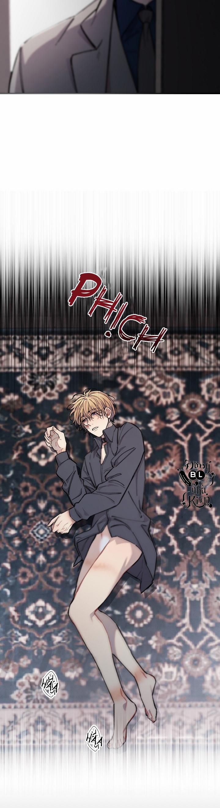 CHUYẾN TÀU ĐIÊN CUỒNG 37 trang 52