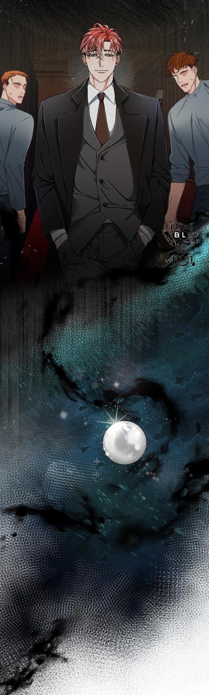 CHUYẾN TÀU ĐIÊN CUỒNG 38 trang 22