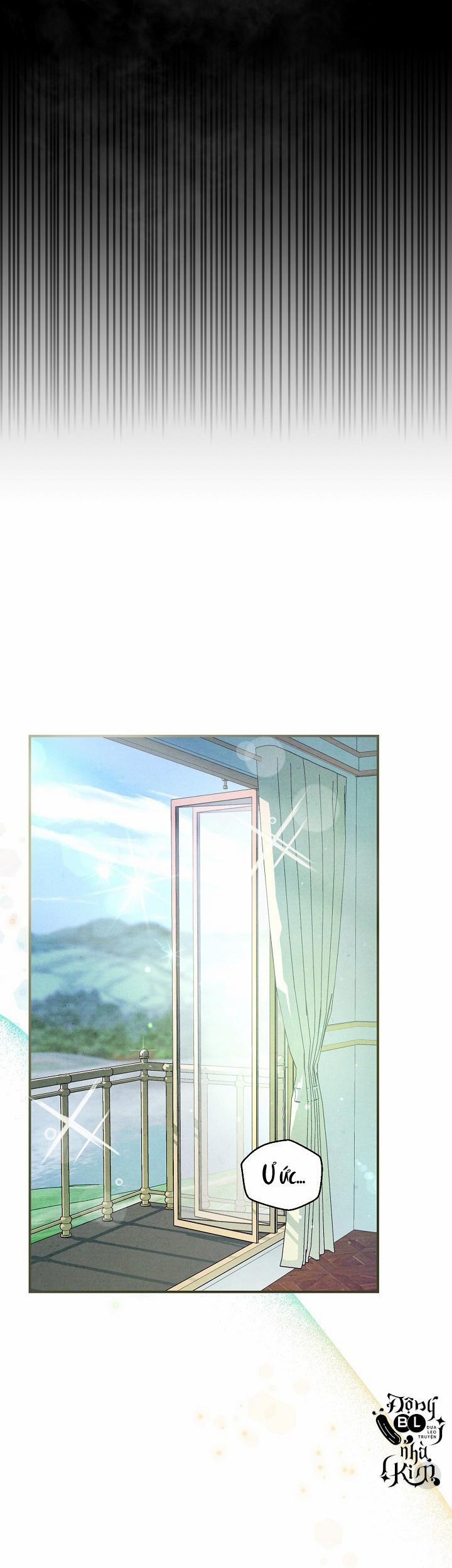 CHUYẾN TÀU ĐIÊN CUỒNG 38 trang 3