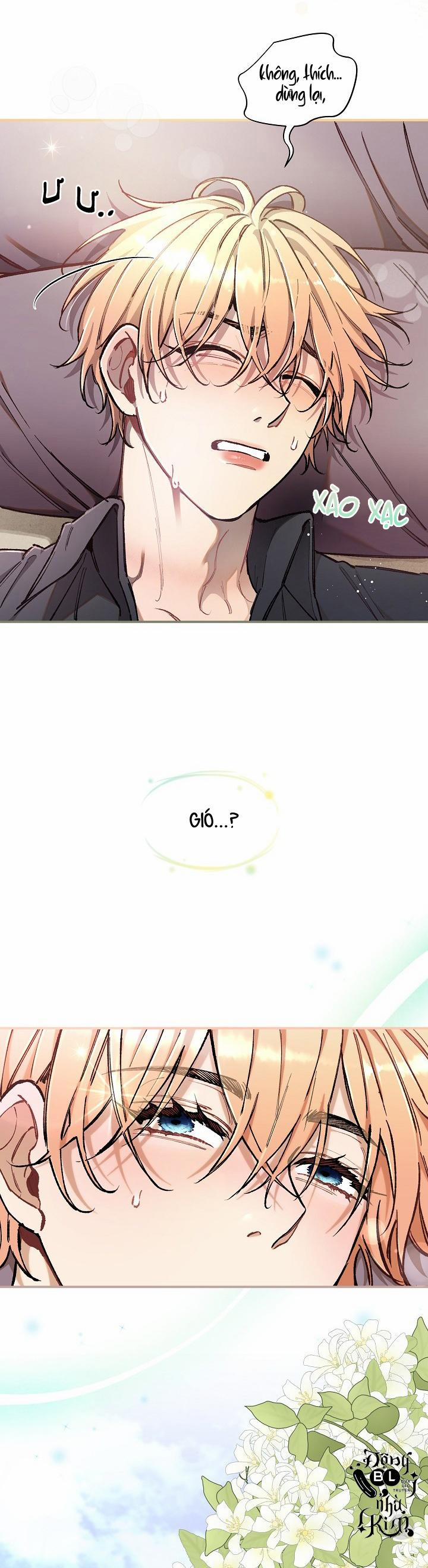 CHUYẾN TÀU ĐIÊN CUỒNG 38 trang 4