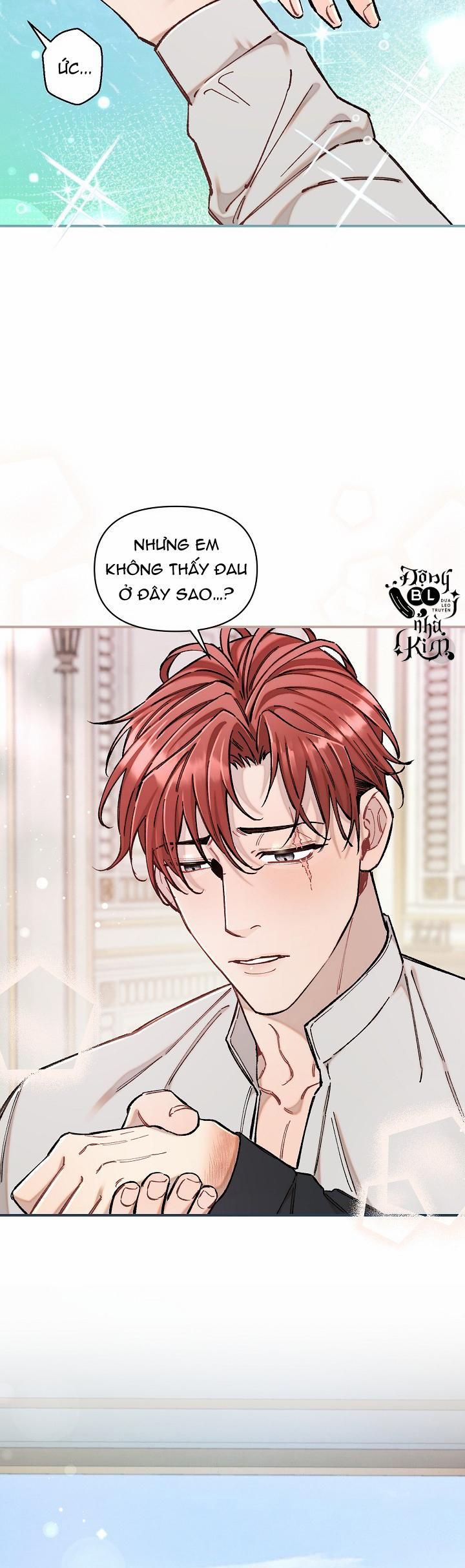 CHUYẾN TÀU ĐIÊN CUỒNG 38 trang 48