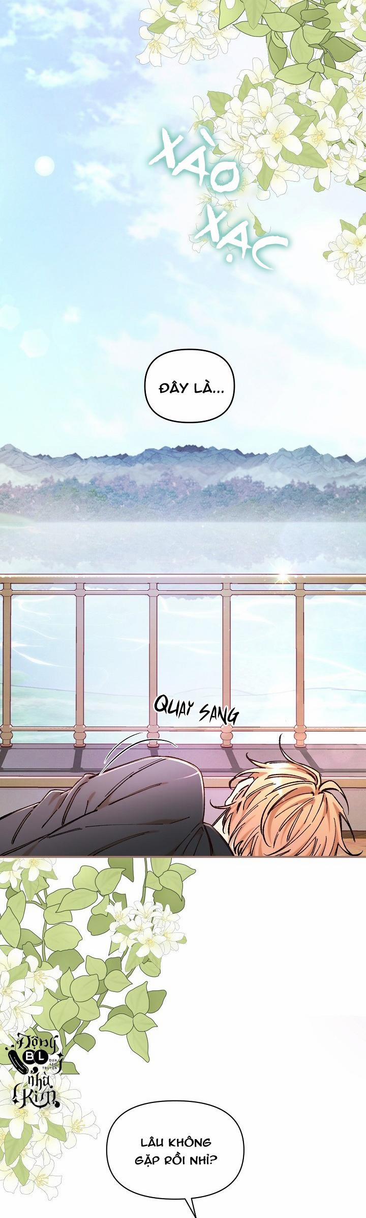 CHUYẾN TÀU ĐIÊN CUỒNG 38 trang 5