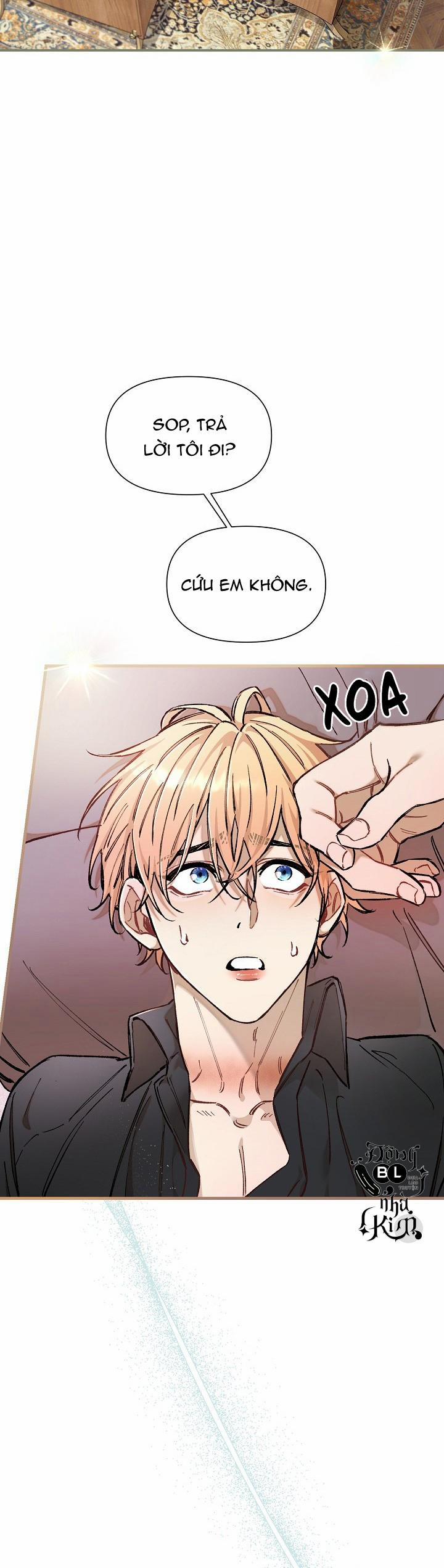 CHUYẾN TÀU ĐIÊN CUỒNG 38 trang 8