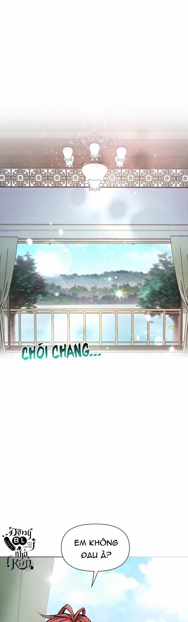 CHUYẾN TÀU ĐIÊN CUỒNG 39 trang 1