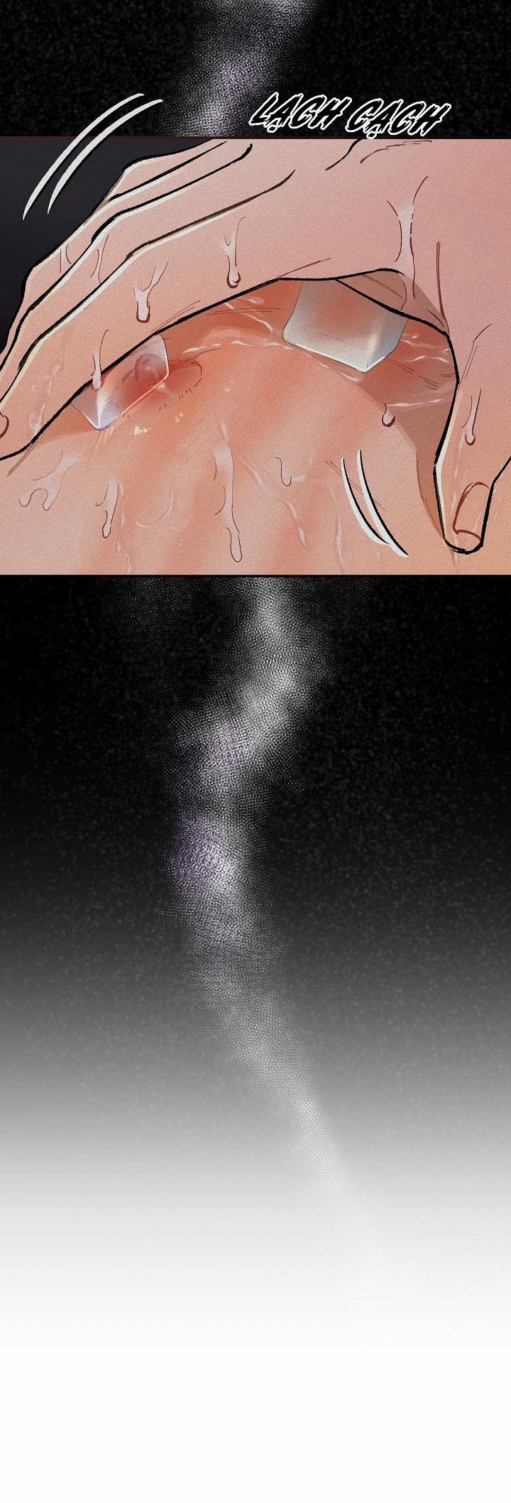 CHUYẾN TÀU ĐIÊN CUỒNG 39 trang 10