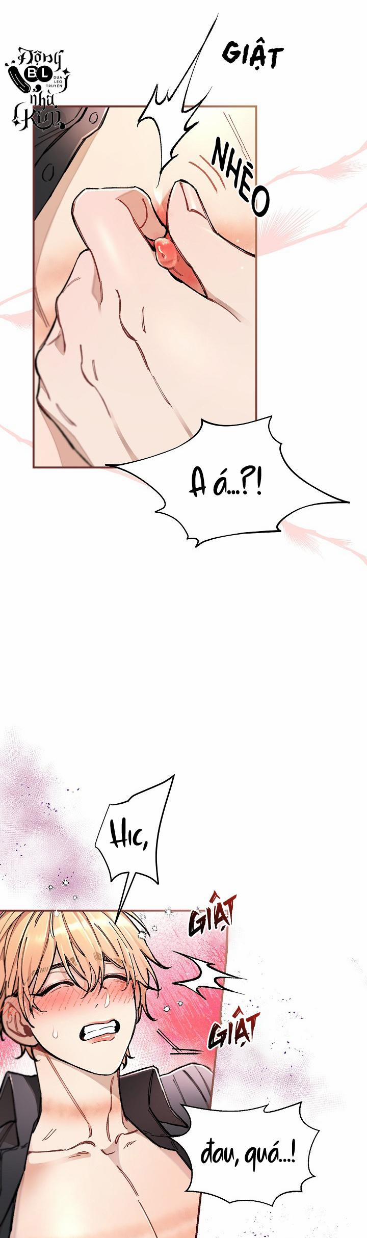 CHUYẾN TÀU ĐIÊN CUỒNG 39 trang 11