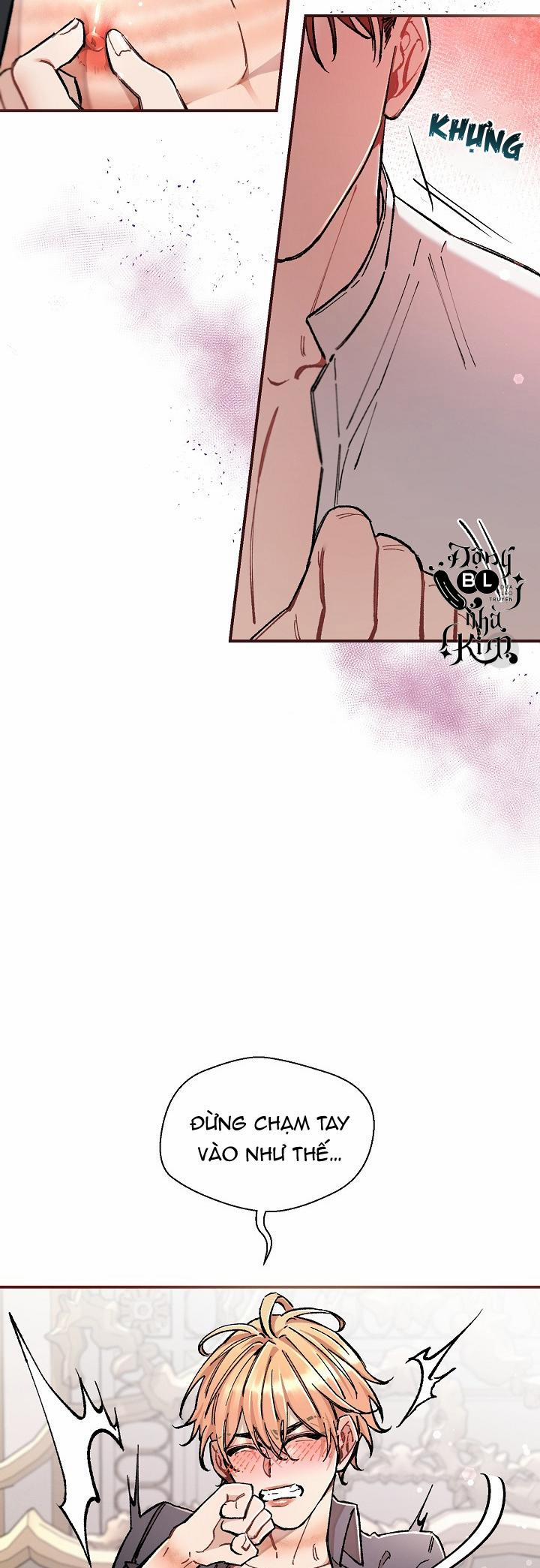 CHUYẾN TÀU ĐIÊN CUỒNG 39 trang 12