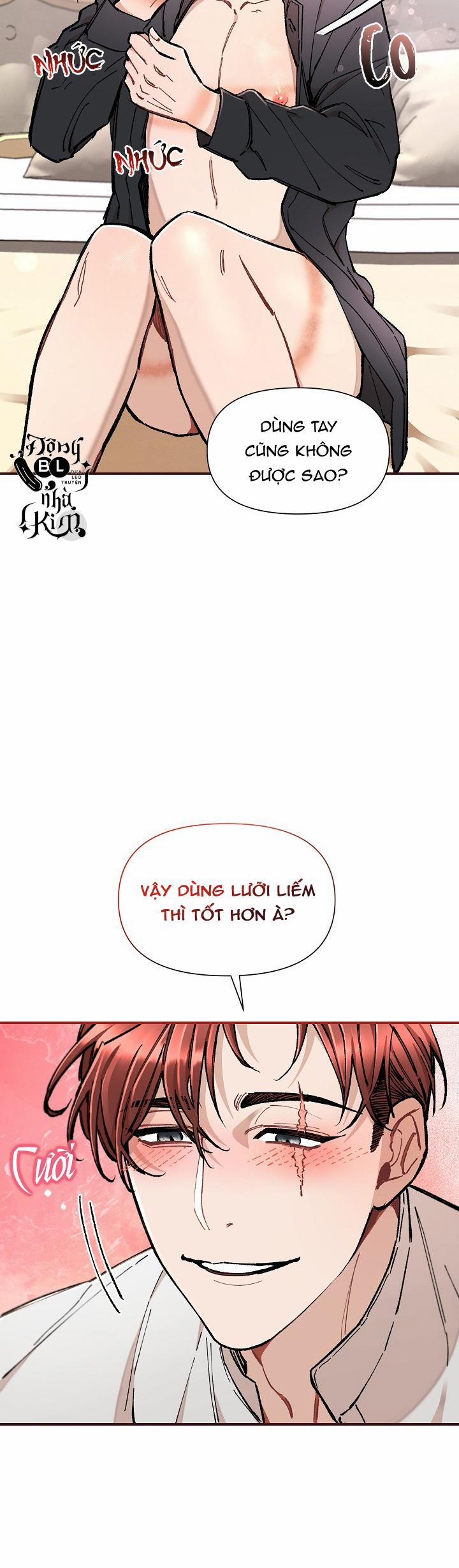 CHUYẾN TÀU ĐIÊN CUỒNG 39 trang 13