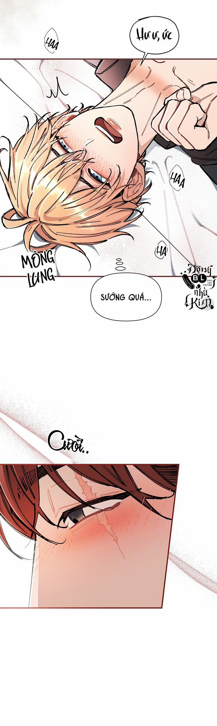 CHUYẾN TÀU ĐIÊN CUỒNG 39 trang 17