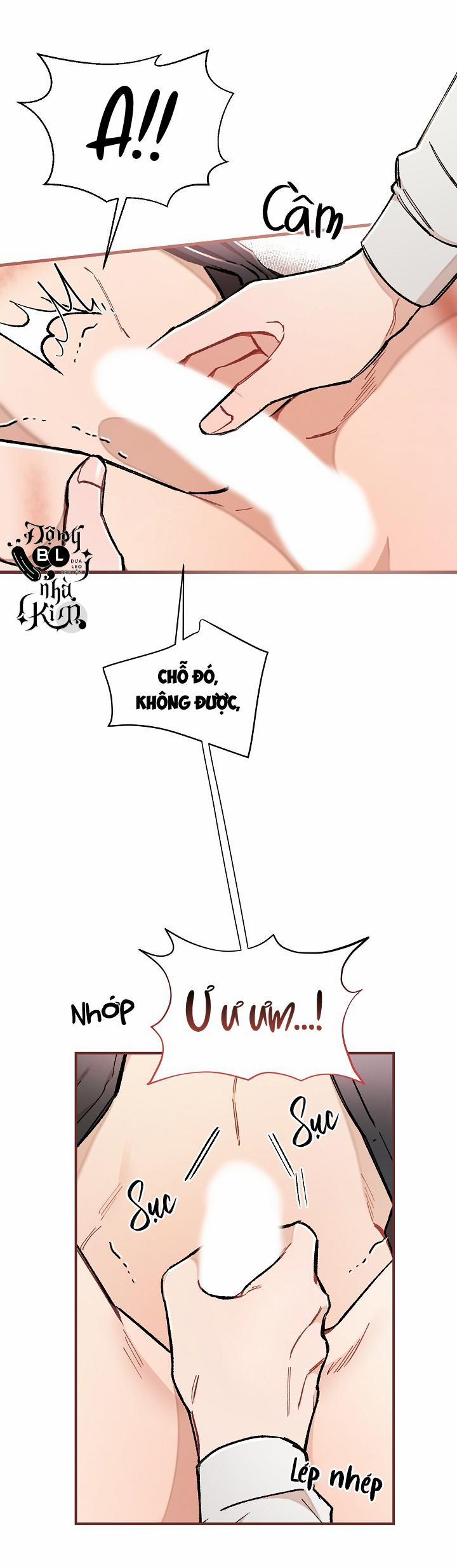 CHUYẾN TÀU ĐIÊN CUỒNG 39 trang 20