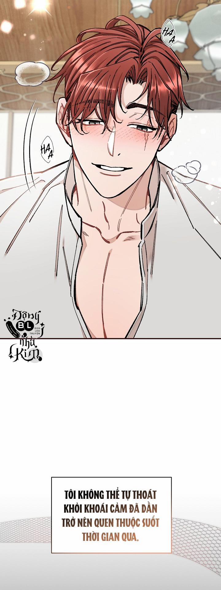 CHUYẾN TÀU ĐIÊN CUỒNG 39 trang 24