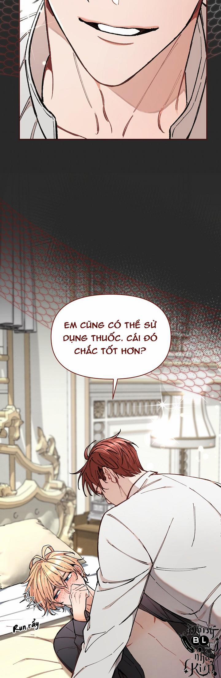 CHUYẾN TÀU ĐIÊN CUỒNG 39 trang 26