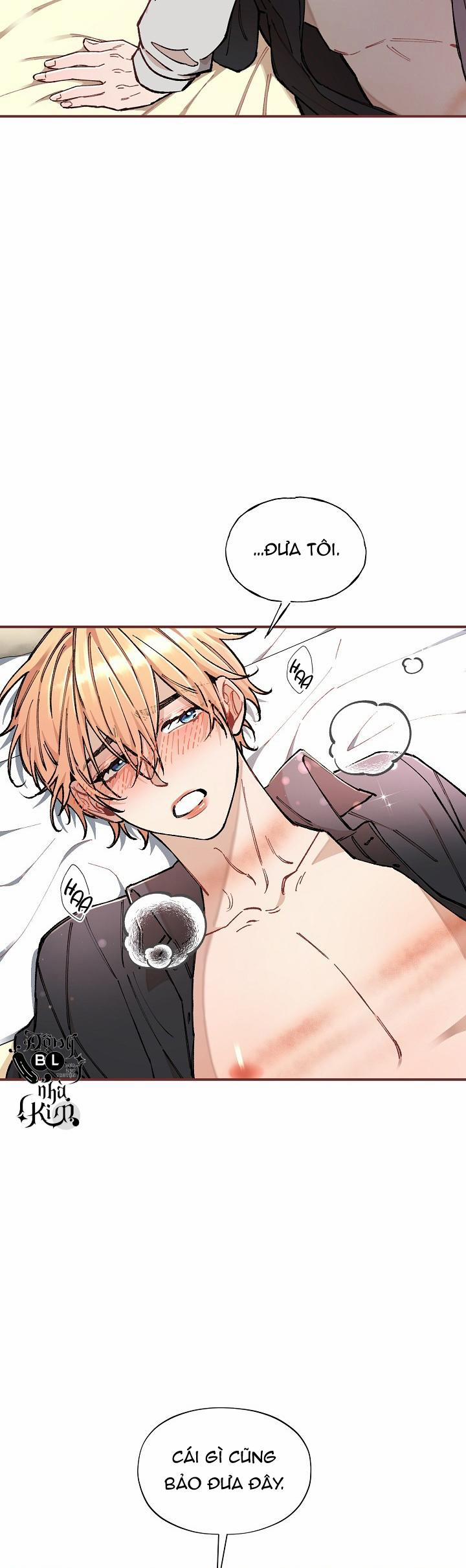 CHUYẾN TÀU ĐIÊN CUỒNG 39 trang 27