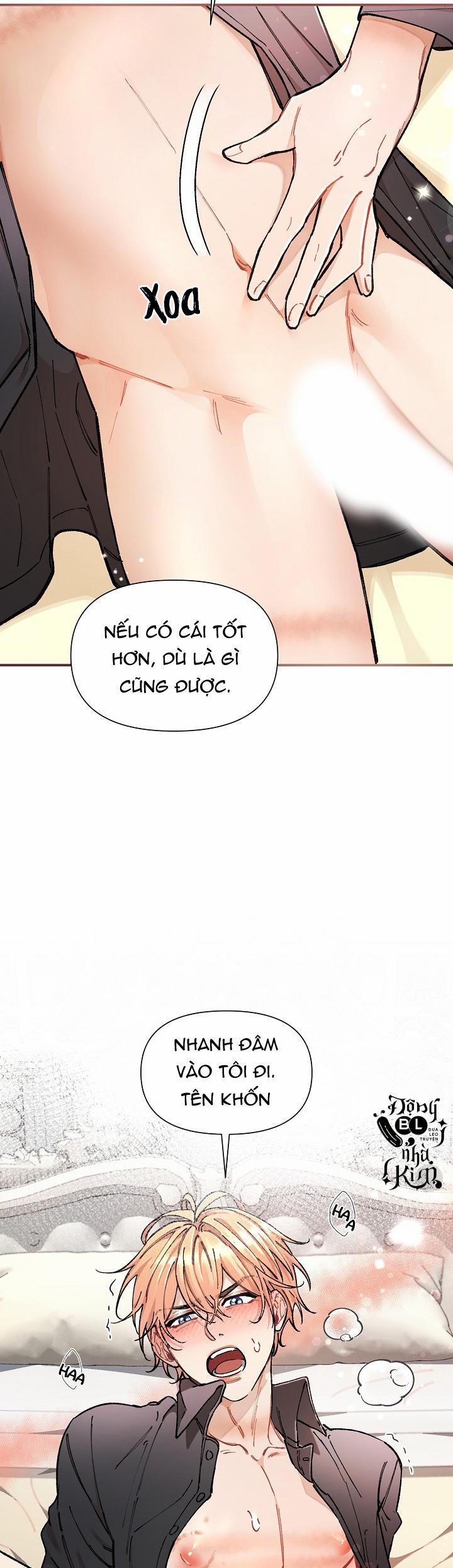 CHUYẾN TÀU ĐIÊN CUỒNG 39 trang 28