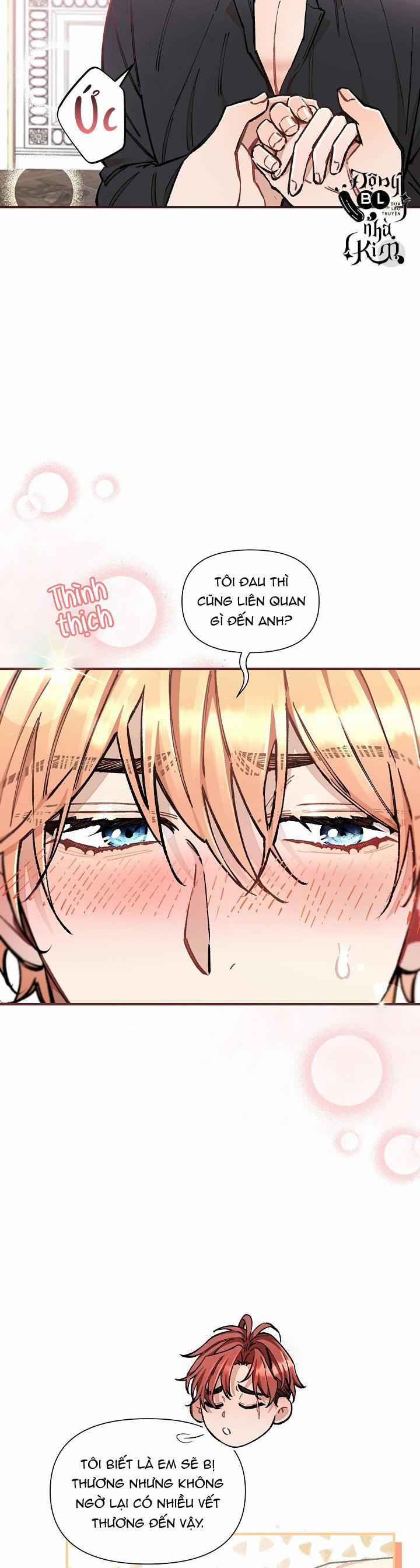 CHUYẾN TÀU ĐIÊN CUỒNG 39 trang 3