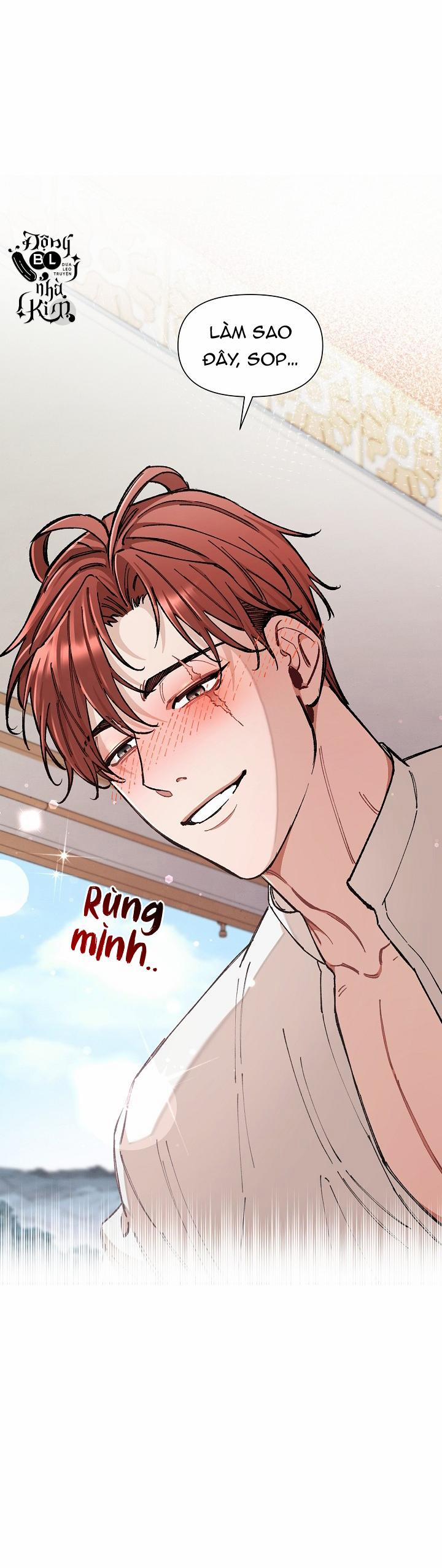 CHUYẾN TÀU ĐIÊN CUỒNG 39 trang 30