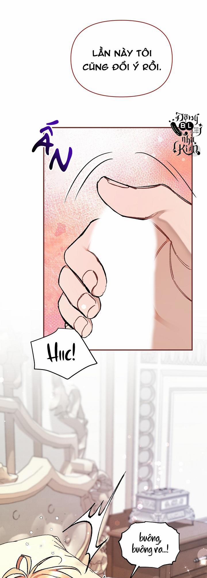 CHUYẾN TÀU ĐIÊN CUỒNG 39 trang 31