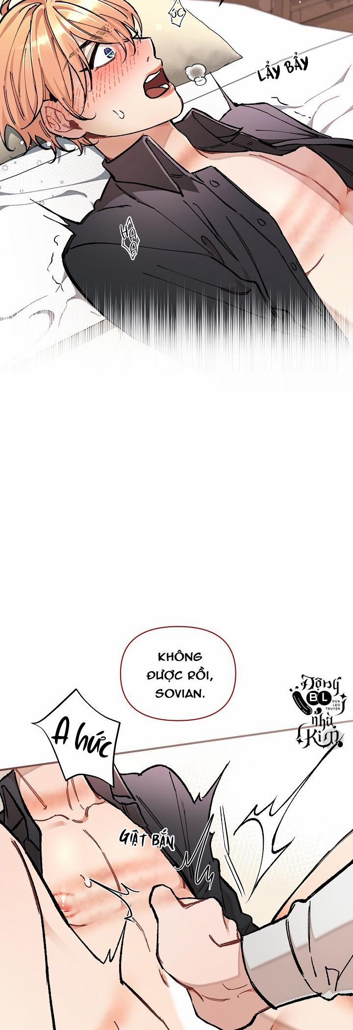 CHUYẾN TÀU ĐIÊN CUỒNG 39 trang 32