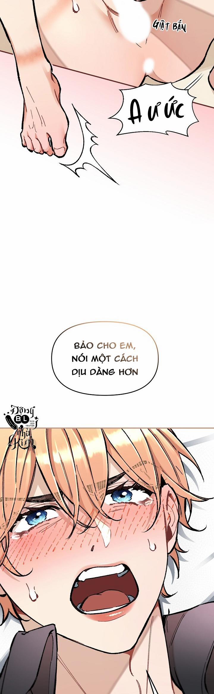 CHUYẾN TÀU ĐIÊN CUỒNG 39 trang 33