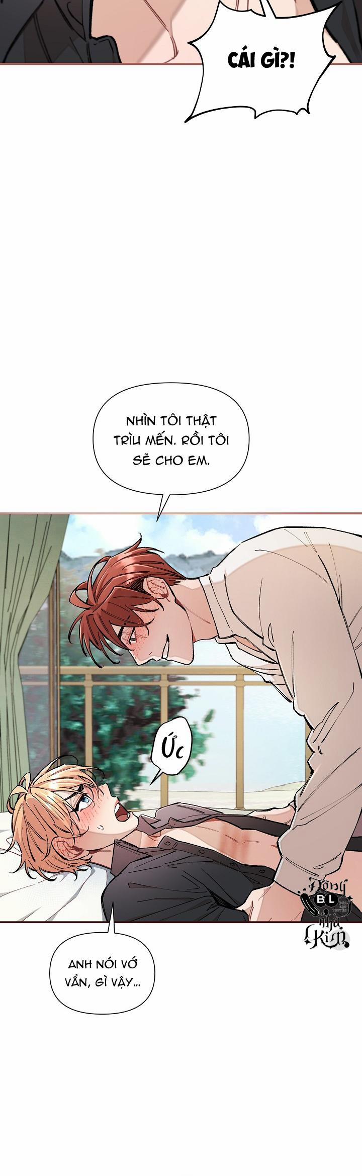 CHUYẾN TÀU ĐIÊN CUỒNG 39 trang 34