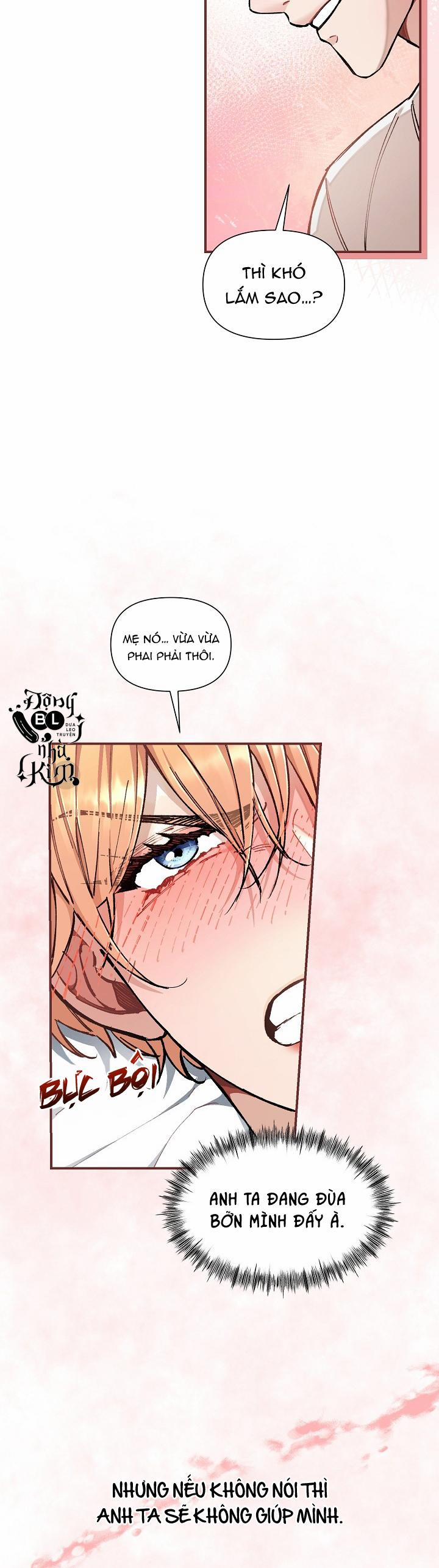 CHUYẾN TÀU ĐIÊN CUỒNG 39 trang 40