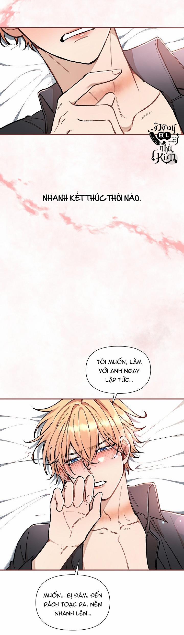 CHUYẾN TÀU ĐIÊN CUỒNG 39 trang 41