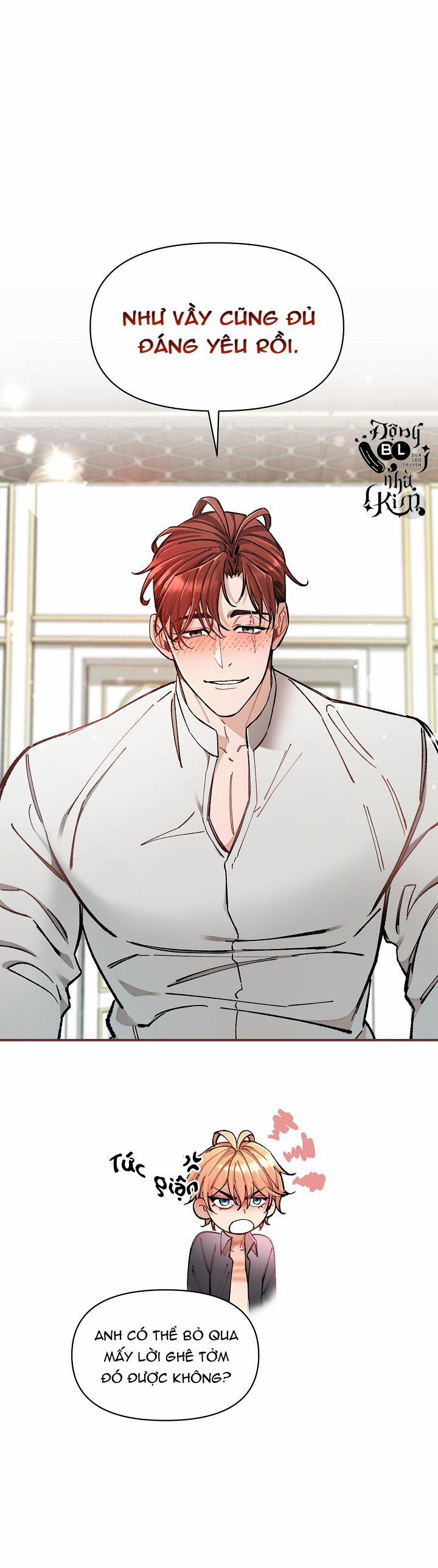 CHUYẾN TÀU ĐIÊN CUỒNG 39 trang 43