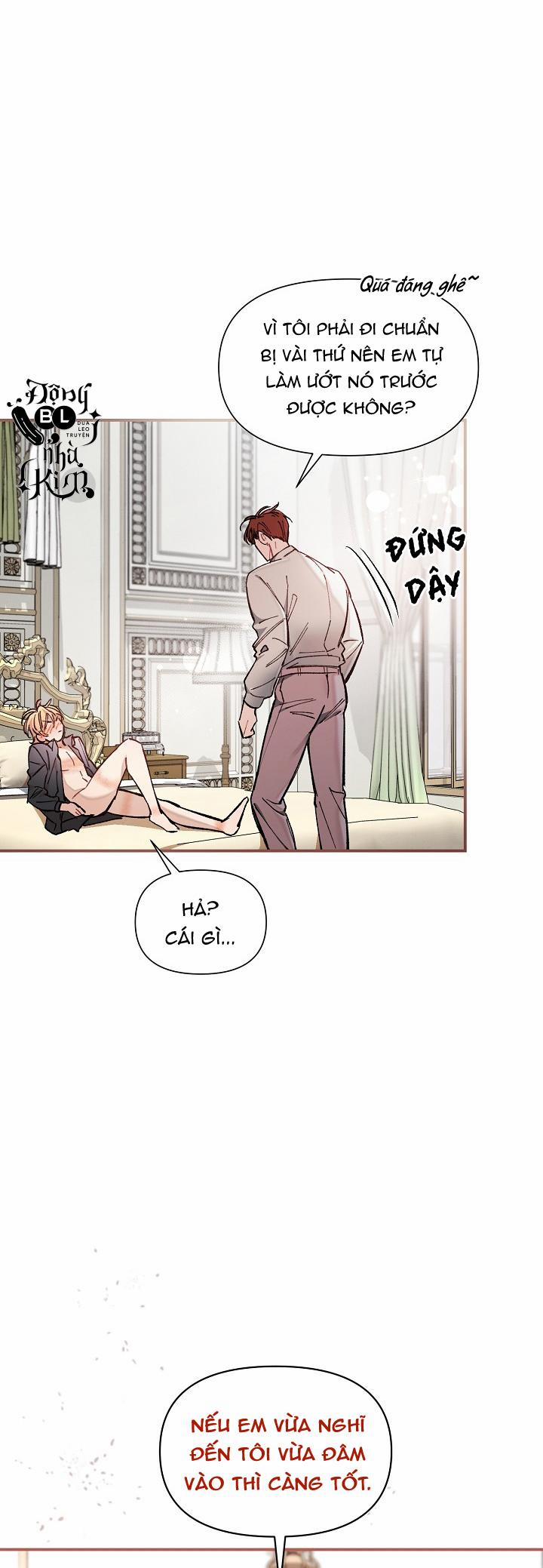 CHUYẾN TÀU ĐIÊN CUỒNG 39 trang 44