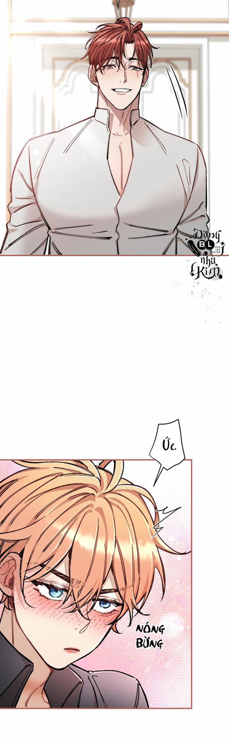 CHUYẾN TÀU ĐIÊN CUỒNG 39 trang 45