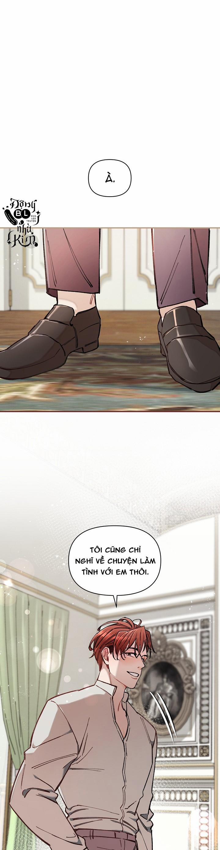 CHUYẾN TÀU ĐIÊN CUỒNG 39 trang 46